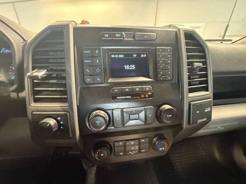 2022 Ford F-350 Super Duty XL