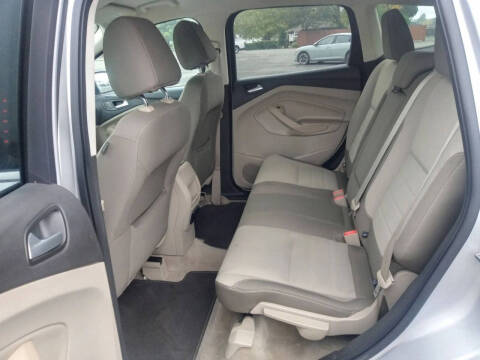 2013 Ford Escape SE