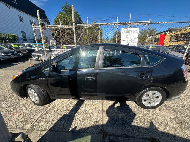 2009 Toyota Prius for sale at 77 Auto Mall in Newark, NJ