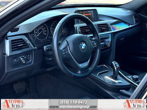 2017 BMW 3 Series 330i