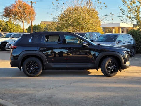 2026 Mazda CX-50 Hybrid Premium