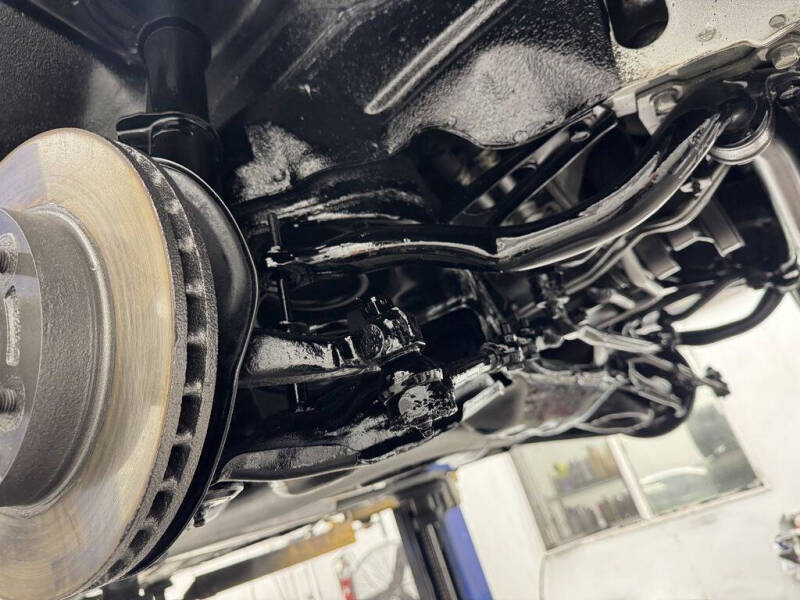 1992 Chevrolet Camaro Z28