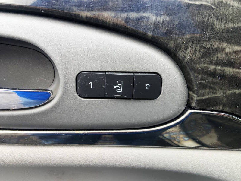 2013 Buick Enclave Leather