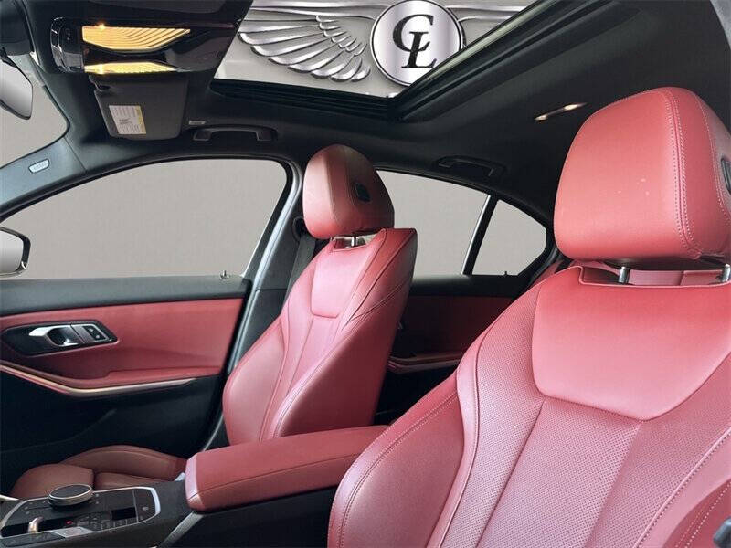 2023 BMW 3 Series 330i