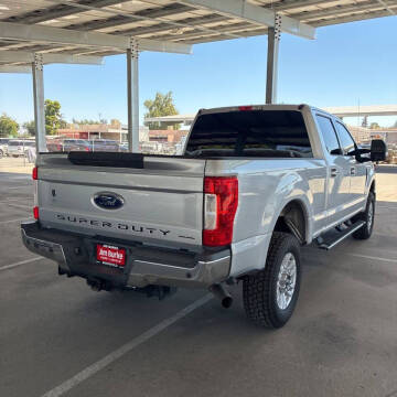 2017 Ford F-250 Super Duty