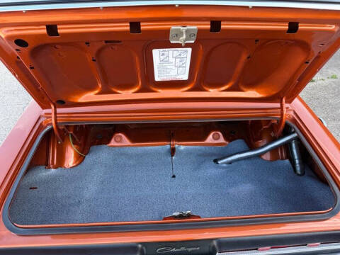 1971 Dodge Challenger
