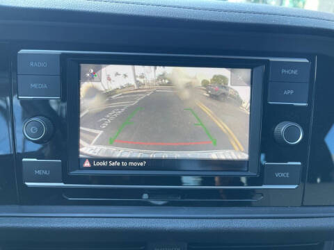 2020 Volkswagen Jetta R-Line