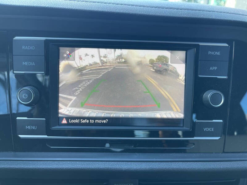 2020 Volkswagen Jetta R-Line