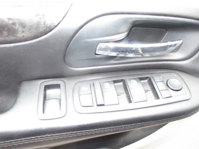 2014 Dodge Grand Caravan SE 30th Anniversary