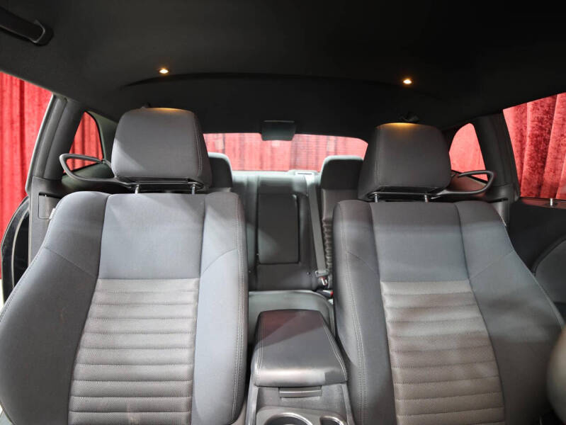 2013 Dodge Challenger