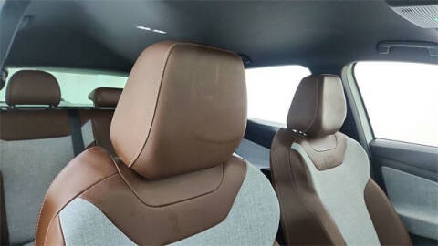 2023 Volkswagen ID.4 Standard