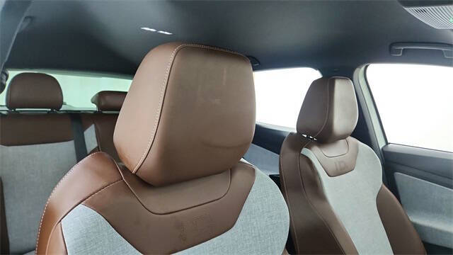 2023 Volkswagen ID.4 Standard