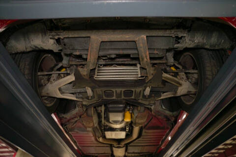 1995 Chevrolet Corvette