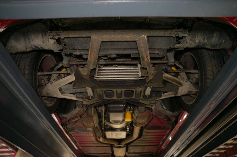 1995 Chevrolet Corvette