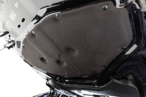 2023 BMW 7 Series 740i