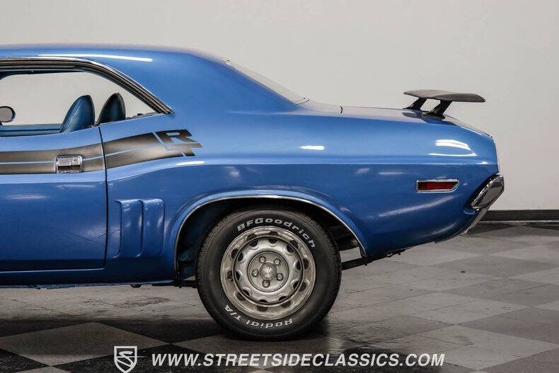 1971 Dodge Challenger