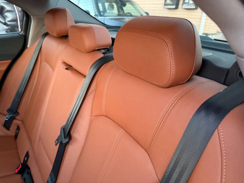 2020 Alfa Romeo Giulia