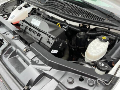 2019 GMC Savana 2500