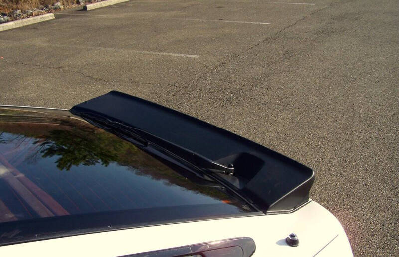 1986 Nissan 300ZX Turbo