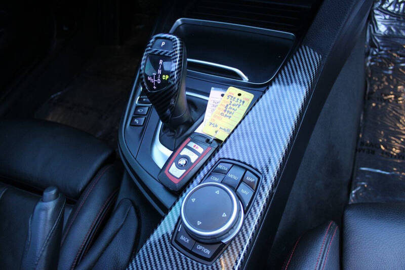 2017 BMW 4 Series 440i