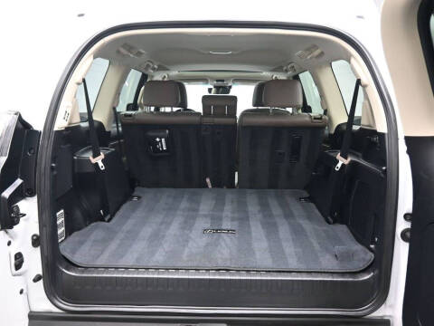 2021 Lexus GX 460 Luxury