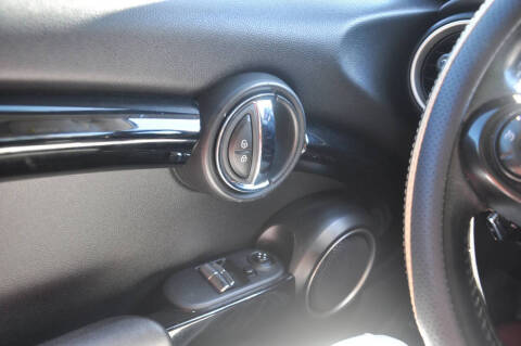 2015 MINI Hardtop 2 Door Cooper S