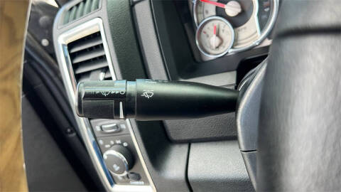 2015 RAM 1500 Laramie Longhorn