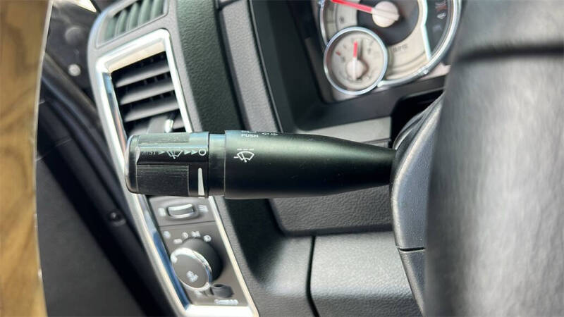 2015 RAM 1500 Laramie Longhorn