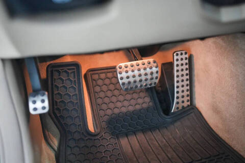 2011 Mercedes-Benz C-Class