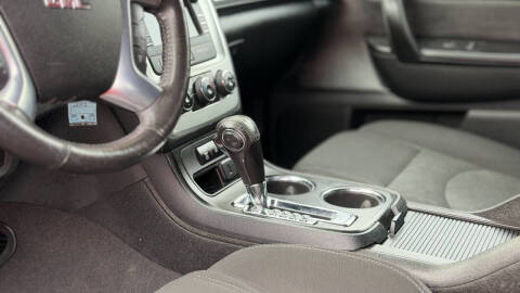 2015 GMC Acadia SLE-1