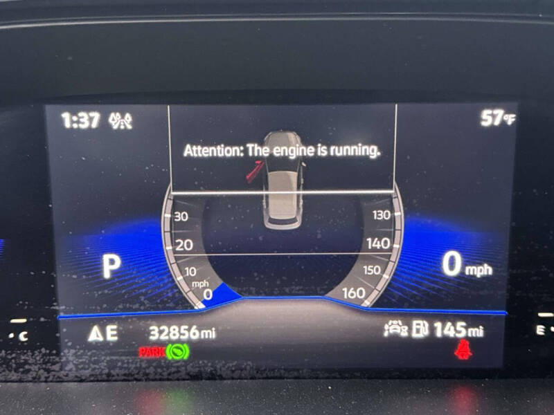 2022 Volkswagen Taos SE 4Motion