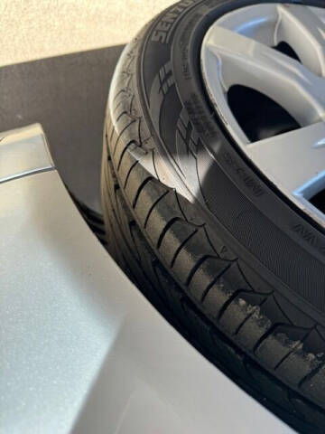 2007 Mercedes-Benz E-Class E 350