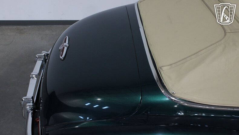 1948 Buick Super