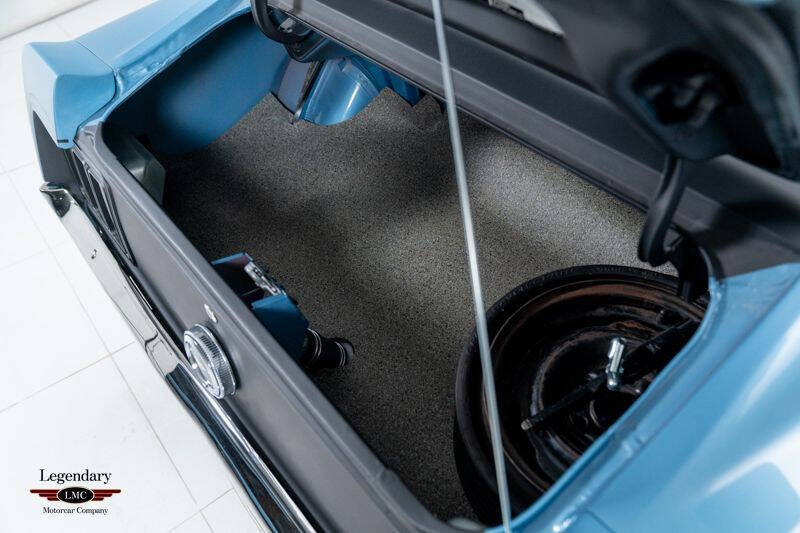 1970 Ford Mustang Boss 302