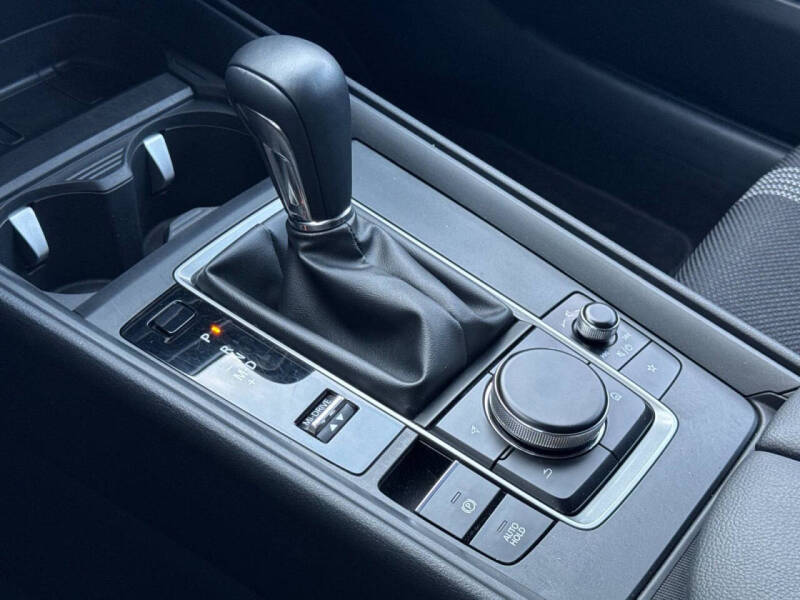 2024 Mazda CX-50 2.5 S Preferred