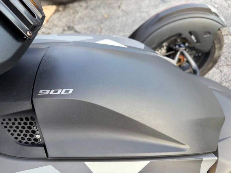 2020 Can-Am Ryker 900 ACE