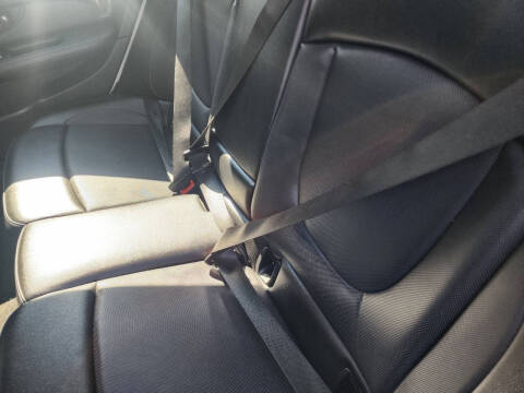 2016 MINI Clubman Cooper S