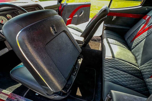 1971 Chevrolet Chevelle