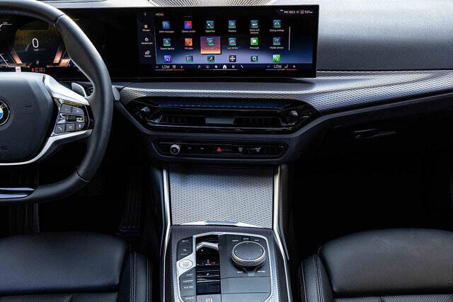 2025 BMW 4 Series 430i xDrive