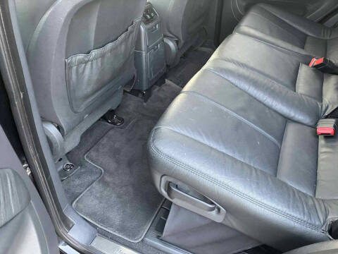 2000 Mercedes-Benz M-Class ML 55 AMG