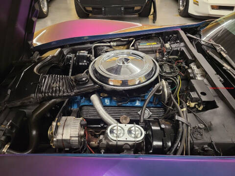 1981 Chevrolet Corvette