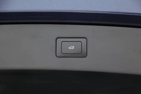 2023 Fisker Ocean One