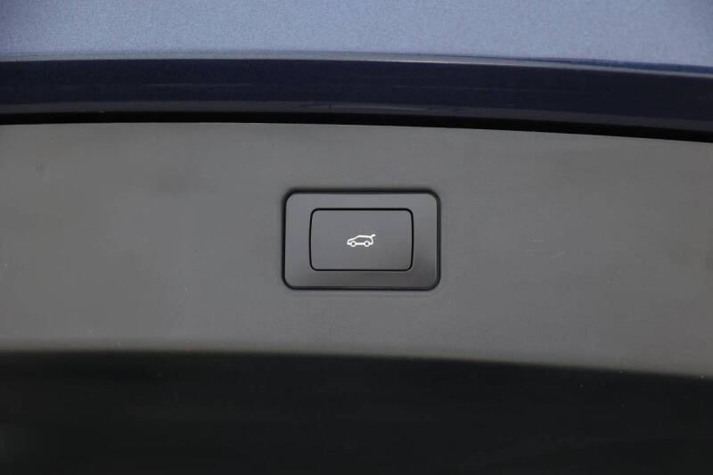 2023 Fisker Ocean One