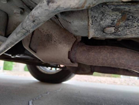 1986 Ford Mustang LX