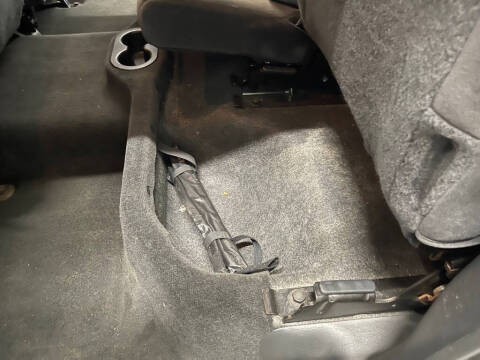 2005 Dodge Ram 2500