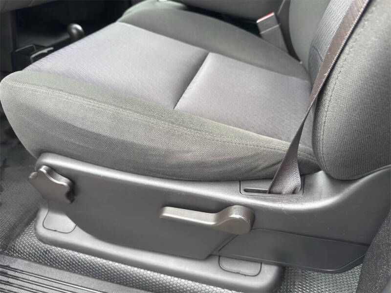 2013 Chevrolet Silverado 3500HD