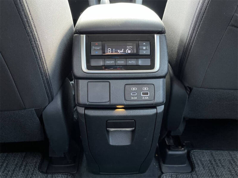 2024 Subaru Ascent Premium 7-Passenger