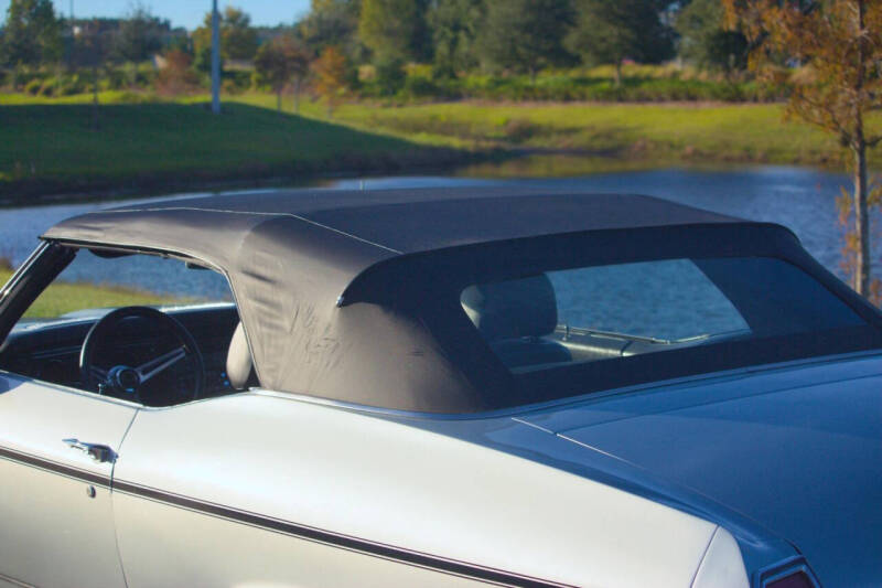 1969 Chevrolet Chevelle