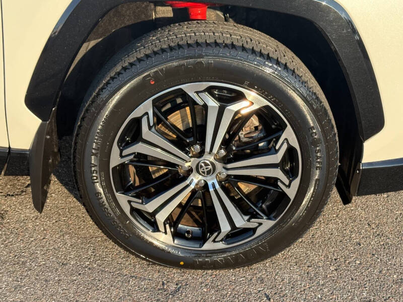 2021 Toyota RAV4 Prime XSE