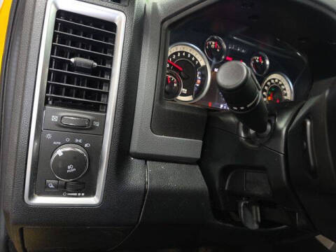 2016 RAM 1500 Lone Star